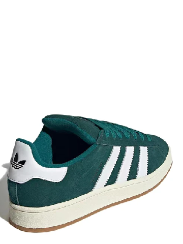 Adidass Campus 00S Green