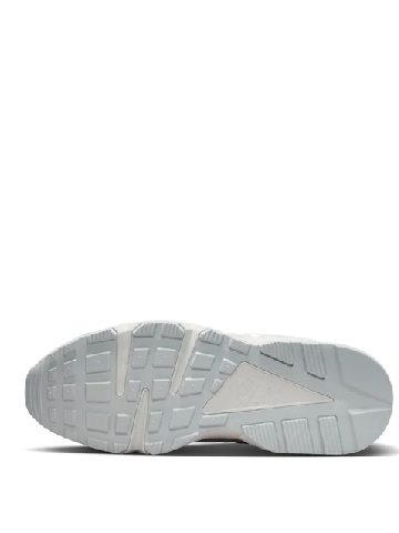 Nikee Air Huarache Runner pure platinum