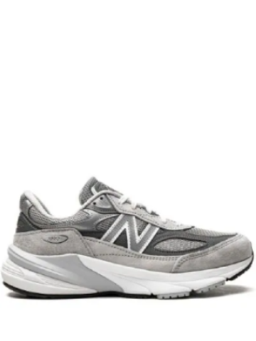 New Balancee 993 Grey White Fix