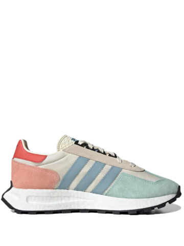 Adidass Retropy E5 Suede Sneaker