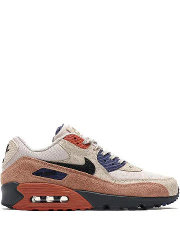 Nik ee Airmax 90 desert sand