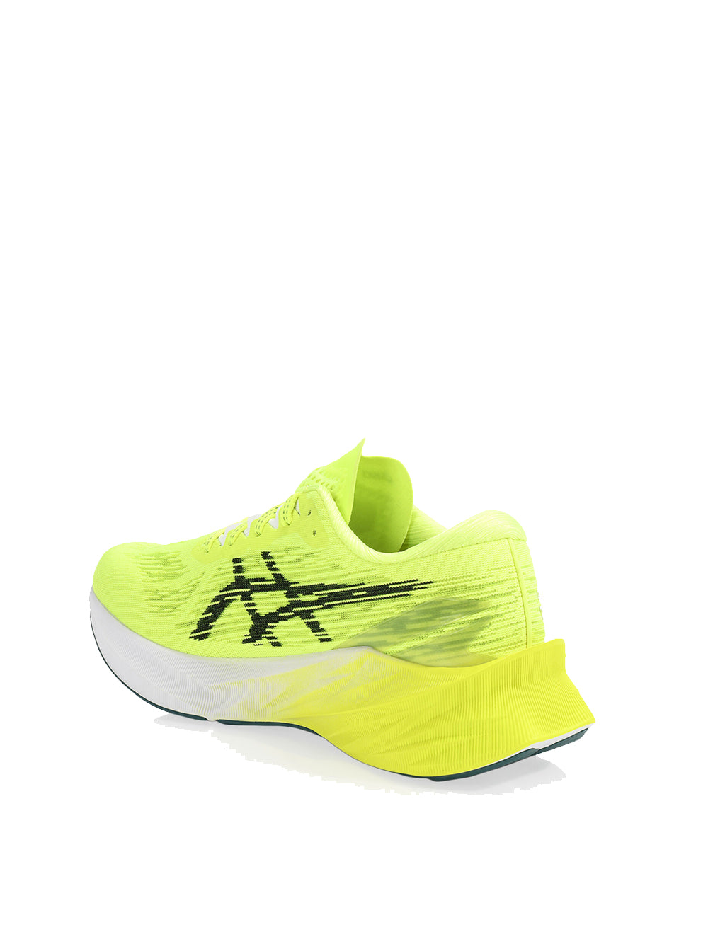 Asics Nova Blast 3 Neon