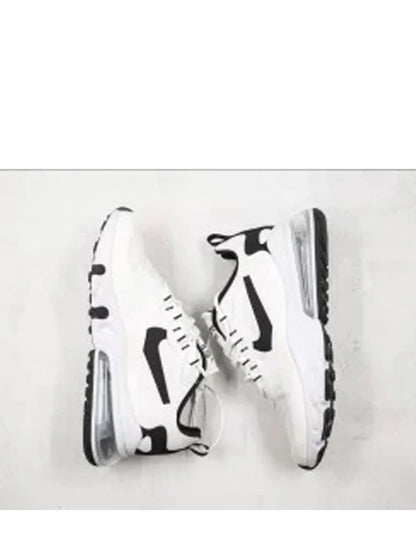 Nik_E Airmax 270 React White Black Fix