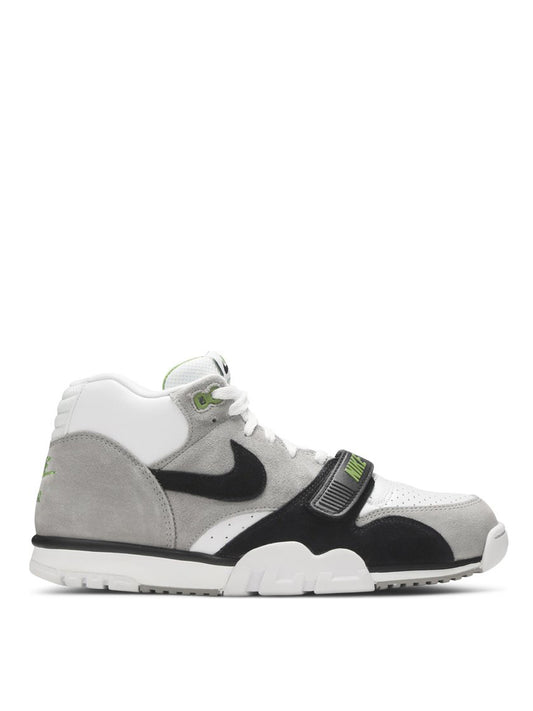 nike air trainer 1 WHITE BLACK VOLT