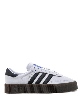 samba plattform white fix - 1