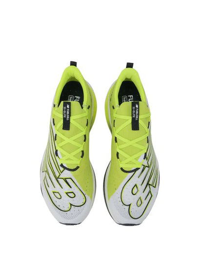 Ne_w balance fuel cell sc elite v3 green