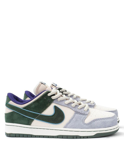 Nike Sb Dunk Low Otomo Green