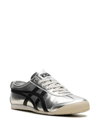 tiger mexico 66 silver blackk - 3