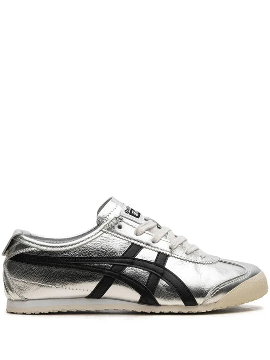 tiger mexico 66 silver blackk - 4
