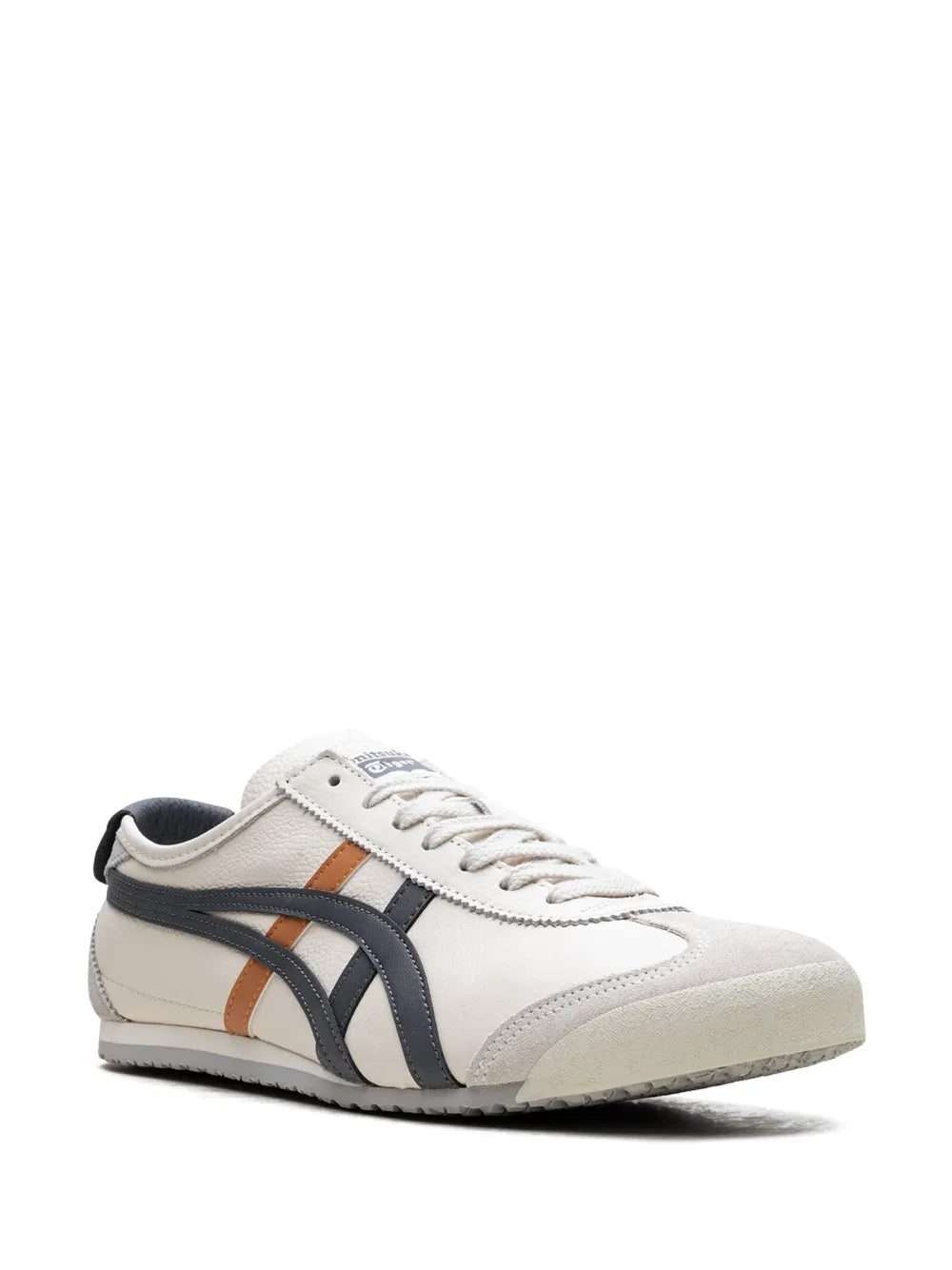 tiger mexico 66 white brown navy - 2