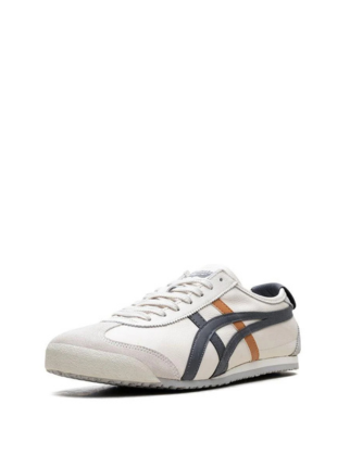 tiger mexico 66 white brown navy - 3