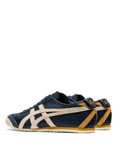 Onitsukaa tiger mexico 66 IRON NAVY