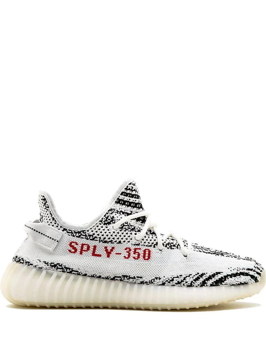 ADIDASs YEEZY BOOST 350 V2 ZEBRA UA QUALITY