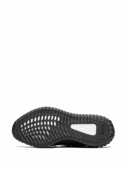 yeezy boost 350 black blue Sale - 4