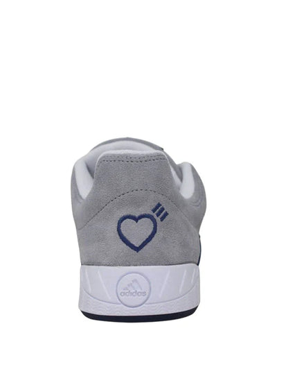 adidass human made X adimatic NEVY BLUE DARK GREY SALE