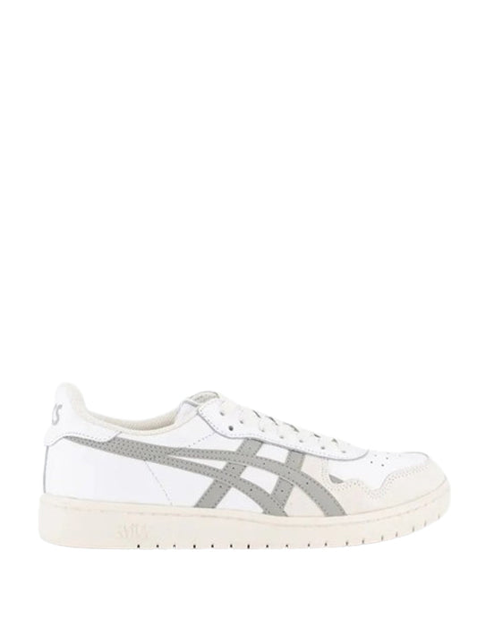 Asics Court mz cream grey