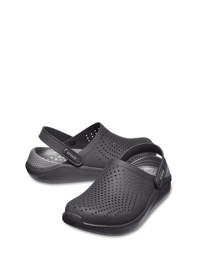 Crocs Literide Black Grey