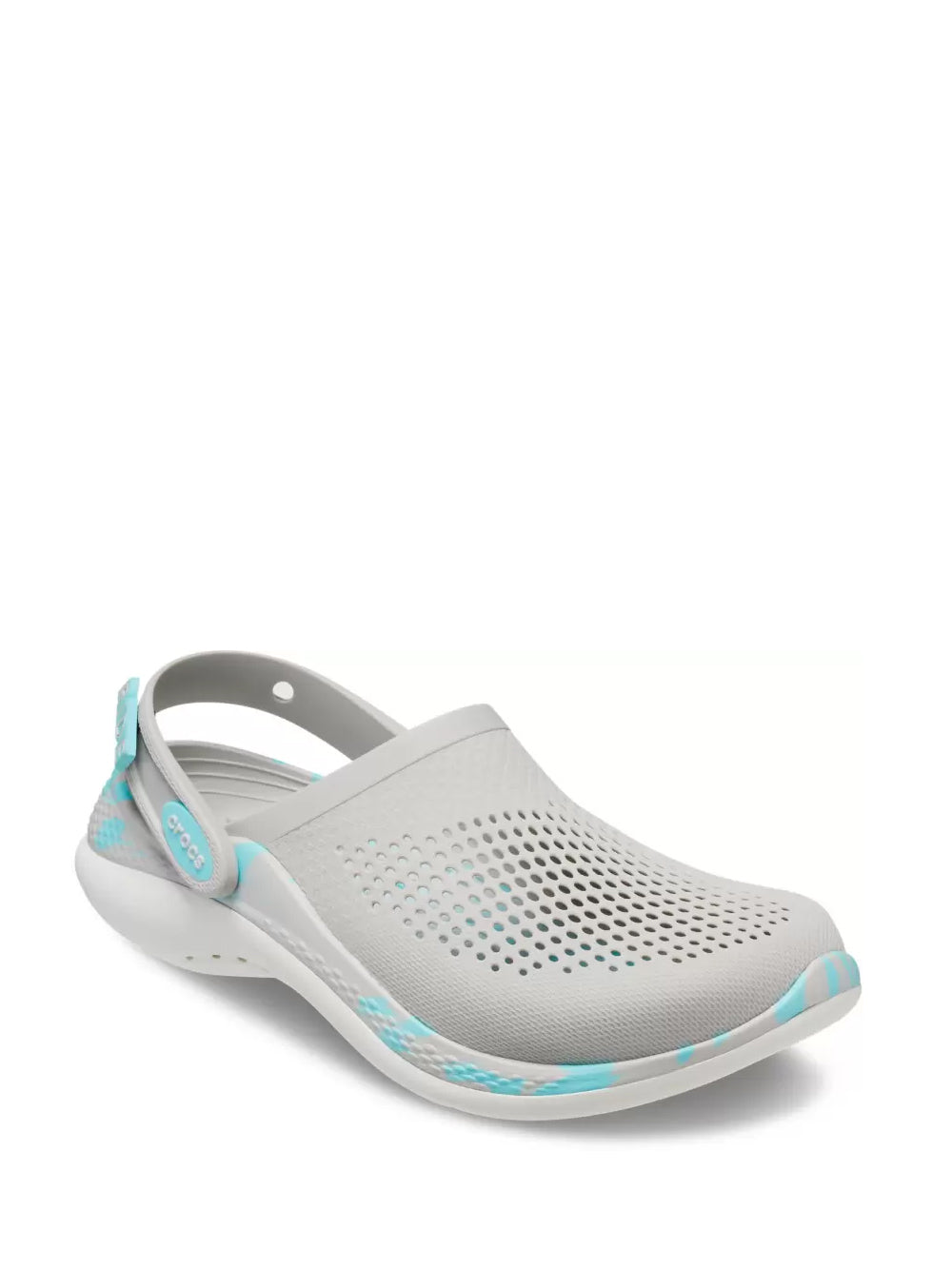 CROCS LITE RIDE 360 GREY BLUE