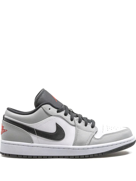 AIR JORDAN RETRO 1 SMOKE GREY SHORT