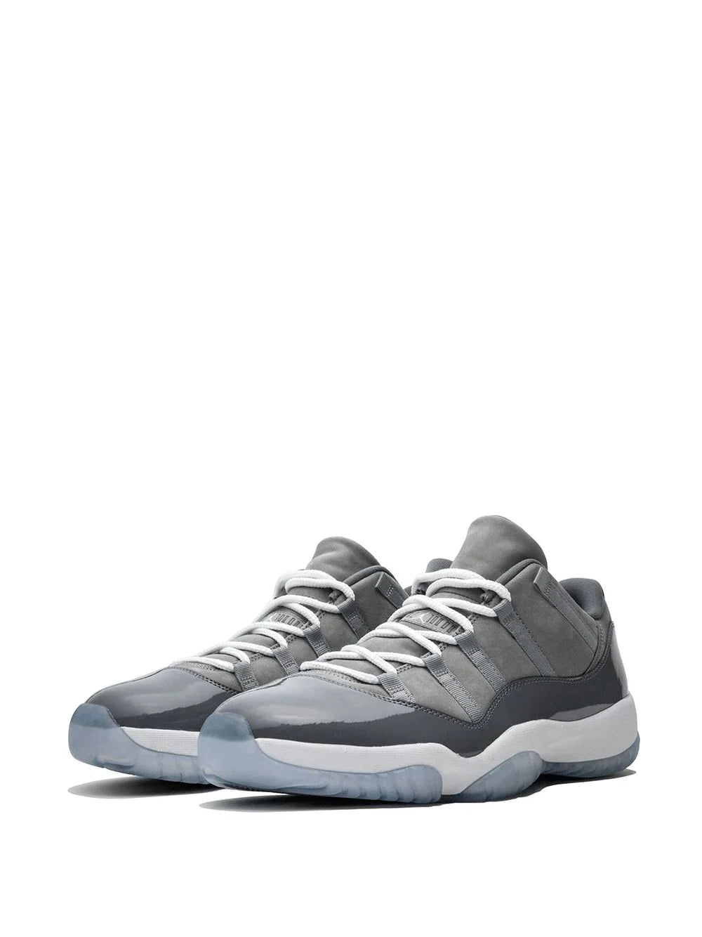 Jordan retro 11 COOL GREY