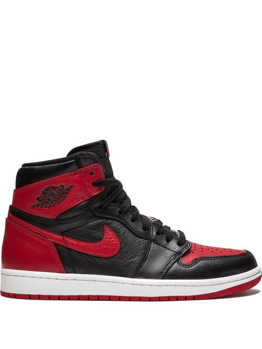 Air Jordan 1 Retro High OG NRG "Homage 2 Home (Non-Numbered)" sneakers