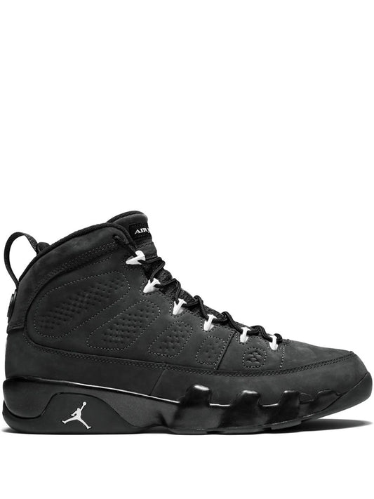 Air Jordan 9 Retro "Anthracite" sneakers