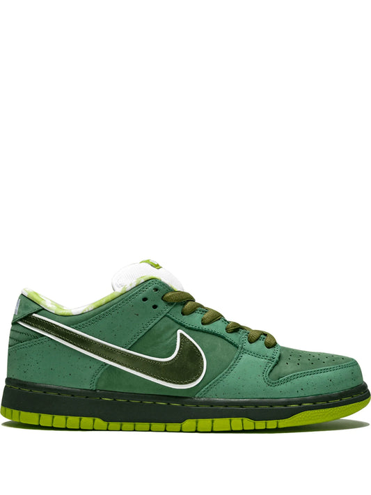 NIKE SB DUNK LOW LOBSTER GREEN