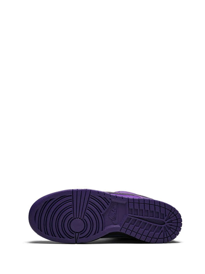 Nike SB Dunk Low Concepts Purple Lobster