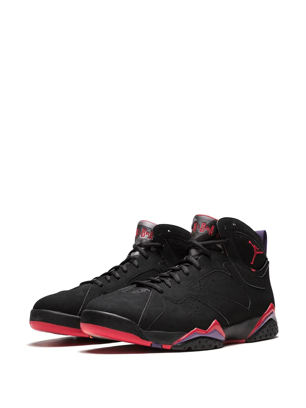 Jordan MVP 678 RAPTORS