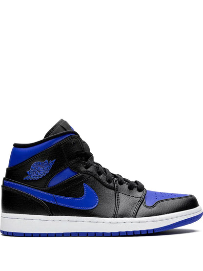 Air Jordan 1 Mid "Royal" sneakers