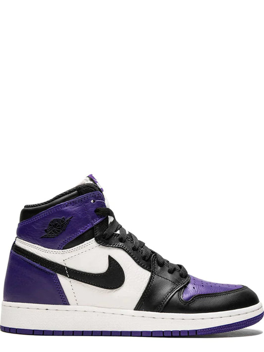 Air Jordan 1 Retro High OG "Court Purple"