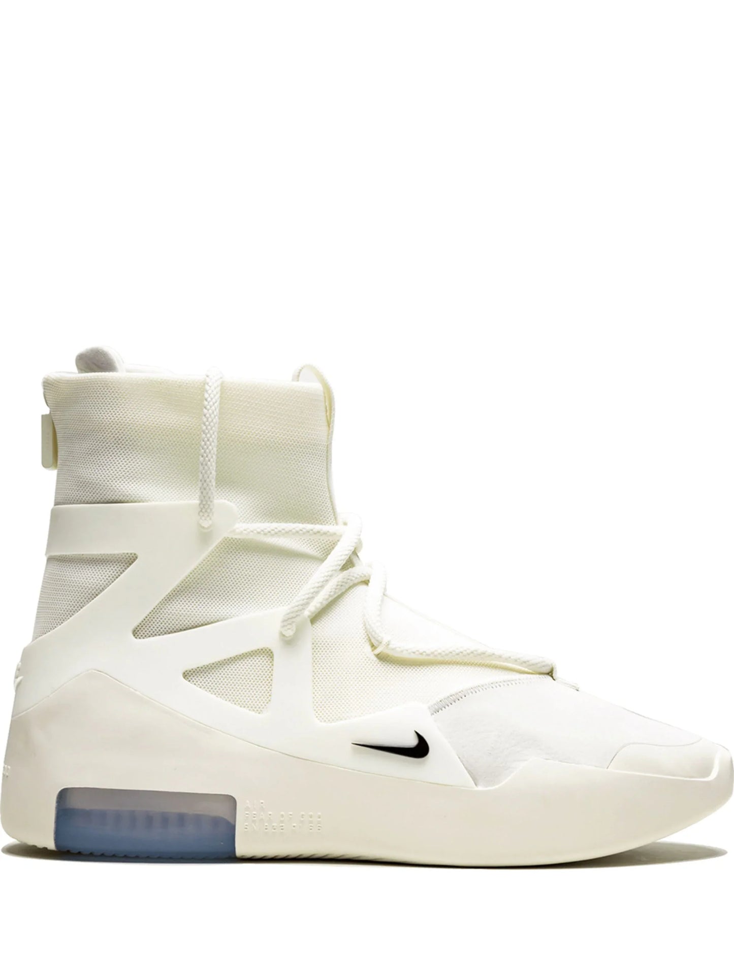 Nike Fear of god light bone 640 – Stuff Factory - Main Image