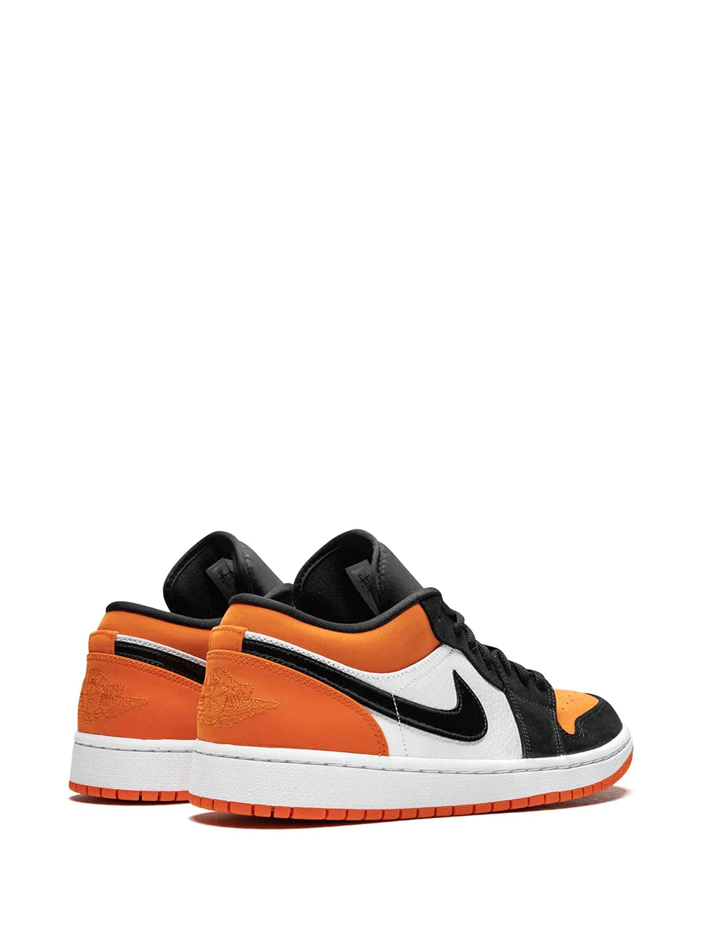 Air Jordan 1 Low shattered backboard