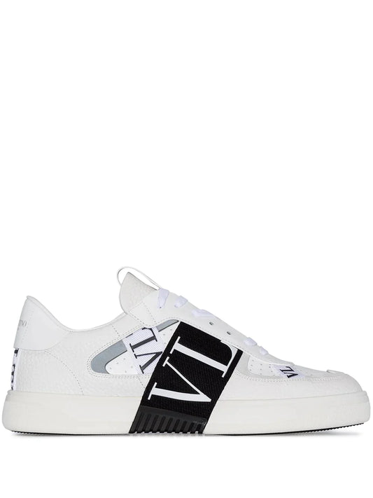 VALENTINO GARAVANI VL 7N LEATHER SNEAKER