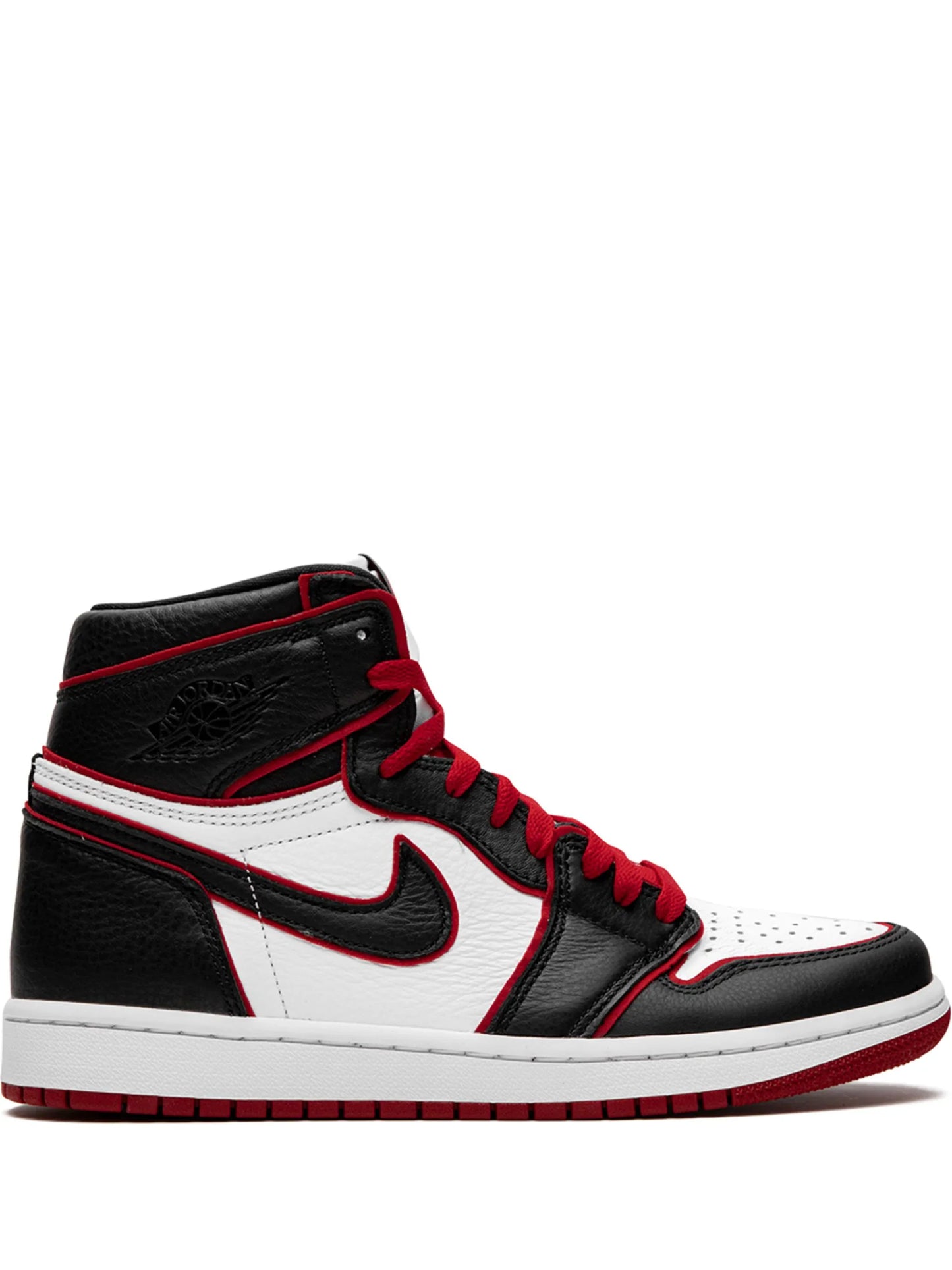 Air Jordan 1 High OG "Bloodline/Meant To Fly" sneakers