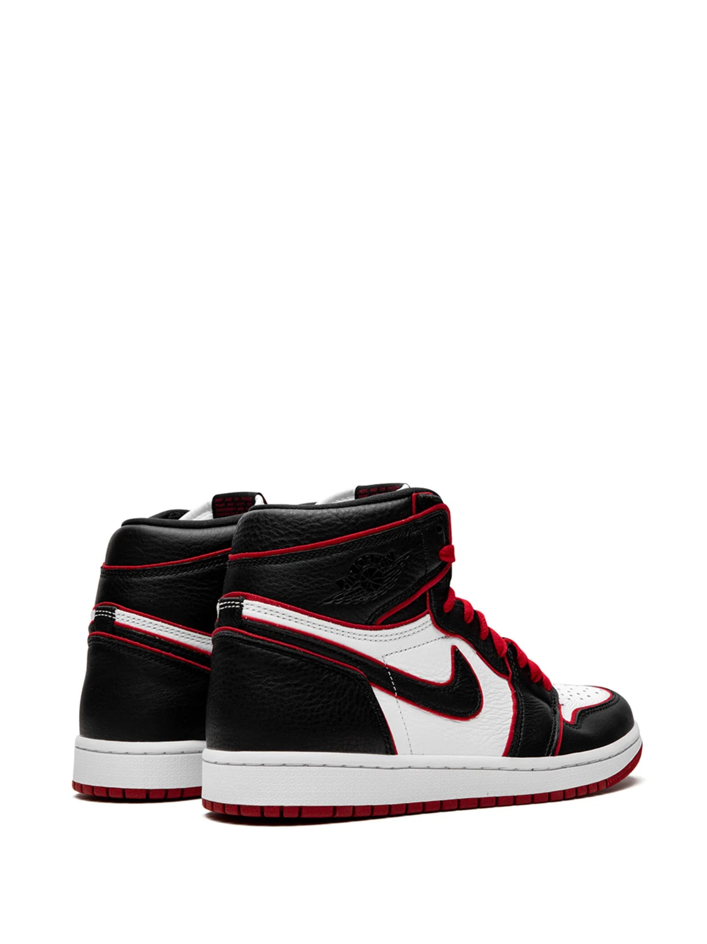 Air Jordan 1 High OG "Bloodline/Meant To Fly" sneakers