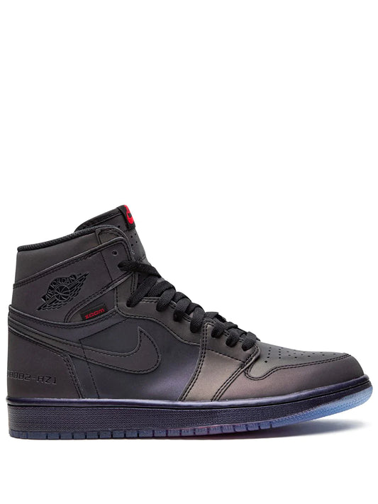 Air Jordan 1 High Zoom "Fearless"