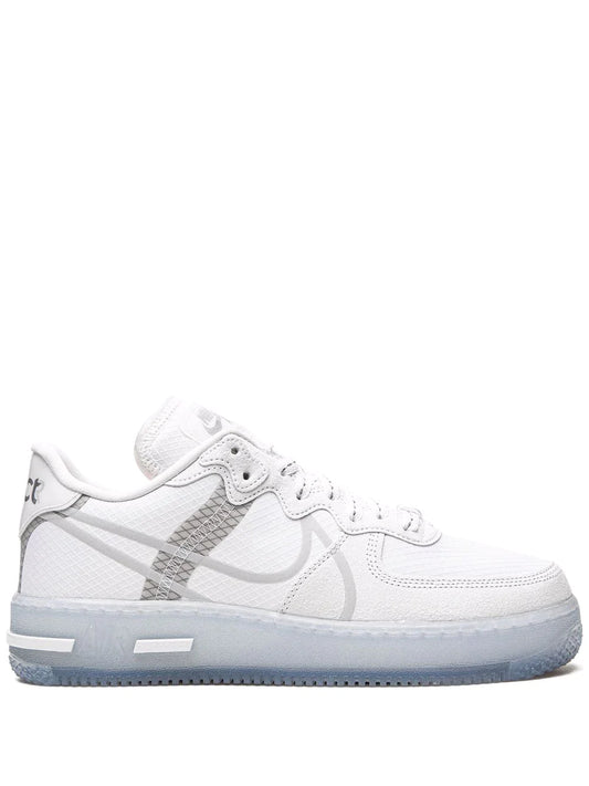 Air Force 1 React "White Ice"