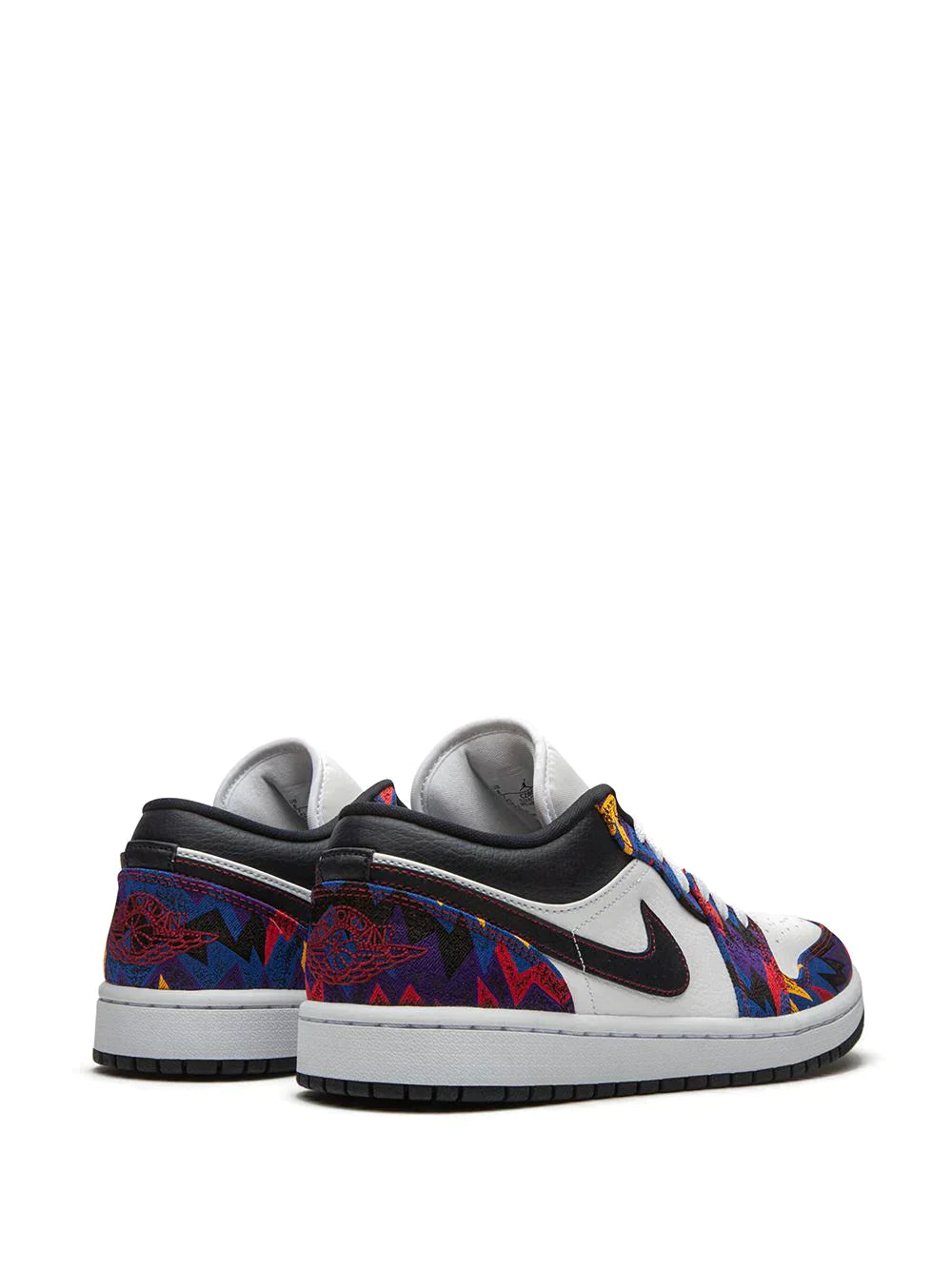 Air Jordan 1 Low SE "Nothing But Net" sneakers