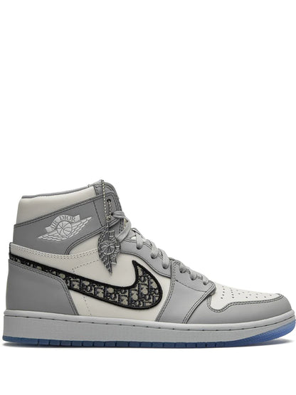 Air Jordan Retro 1 Dior Long