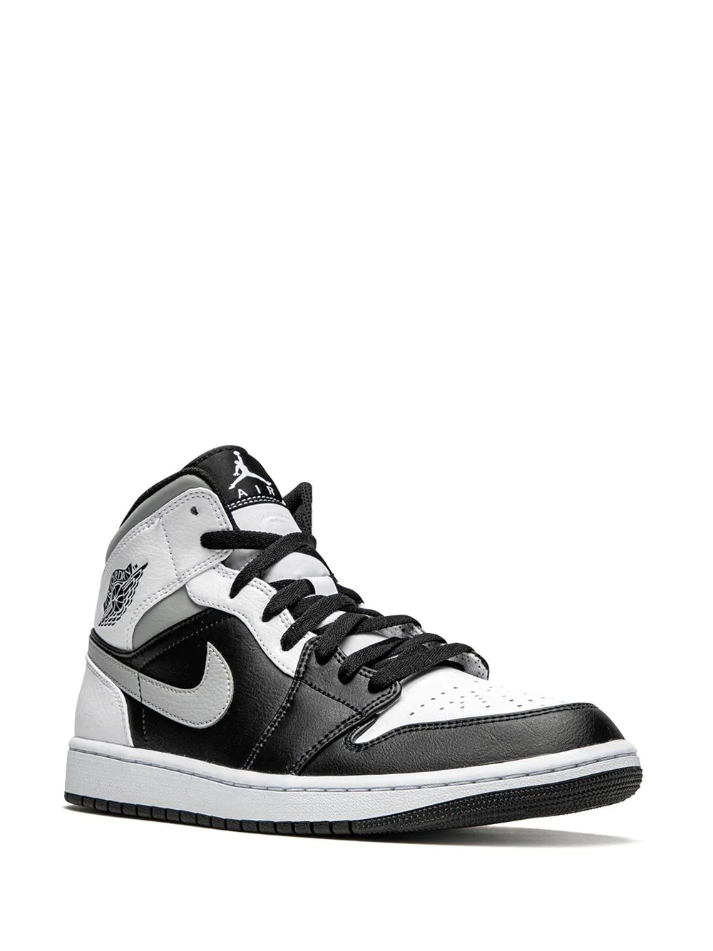 Air Jordan 1 Mid "White Shadow"