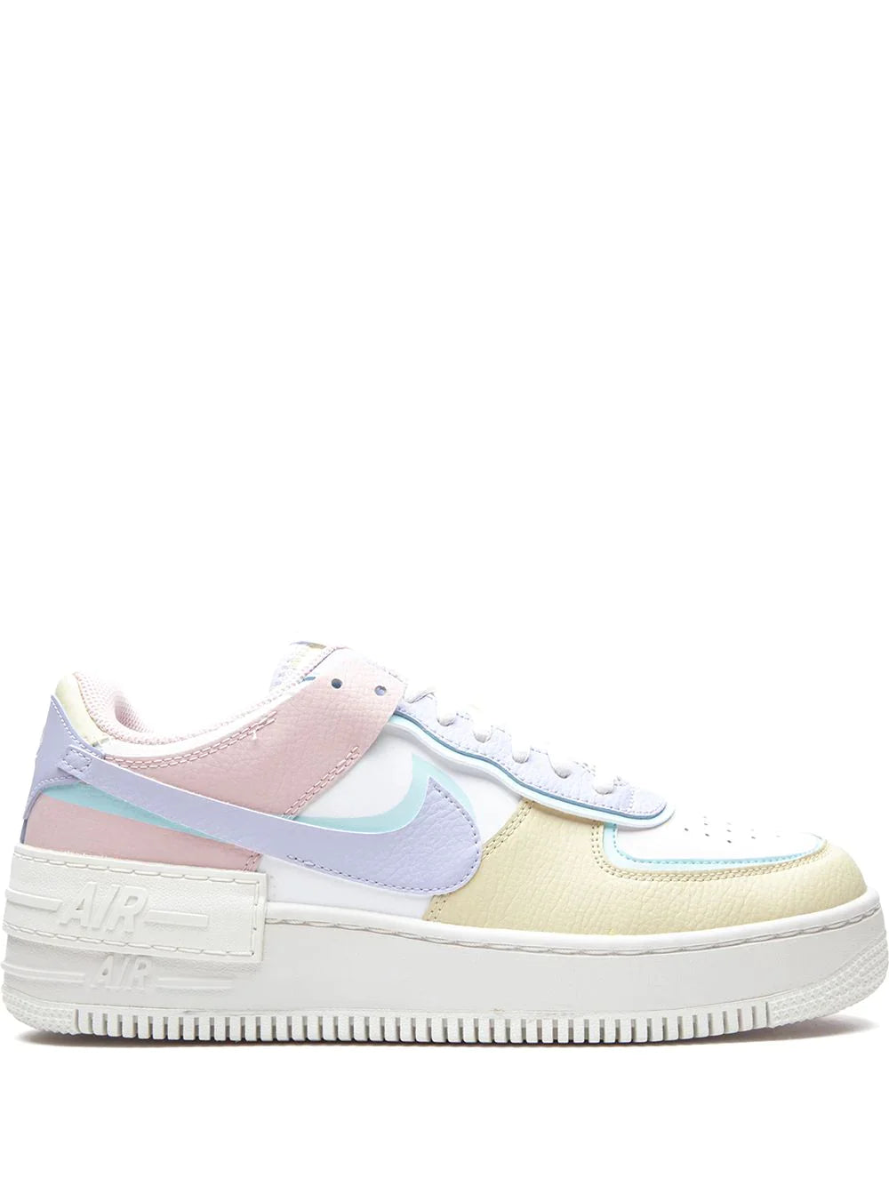 Nike Airforce Shadow Pastel