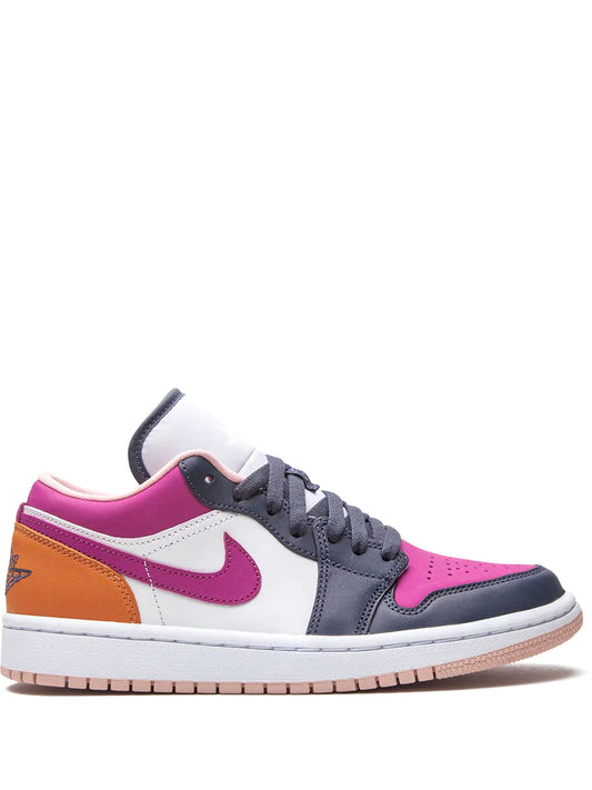 Nike Air jordan retro 1 low magenta