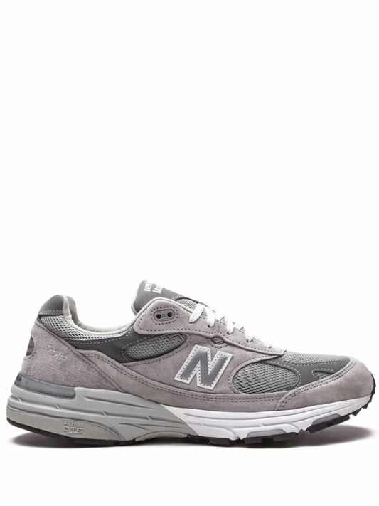 New Balancee 993 Grey White