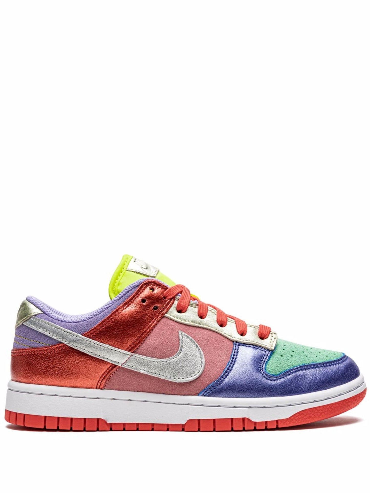 Nike SB Dunk Low Sunset Pulse