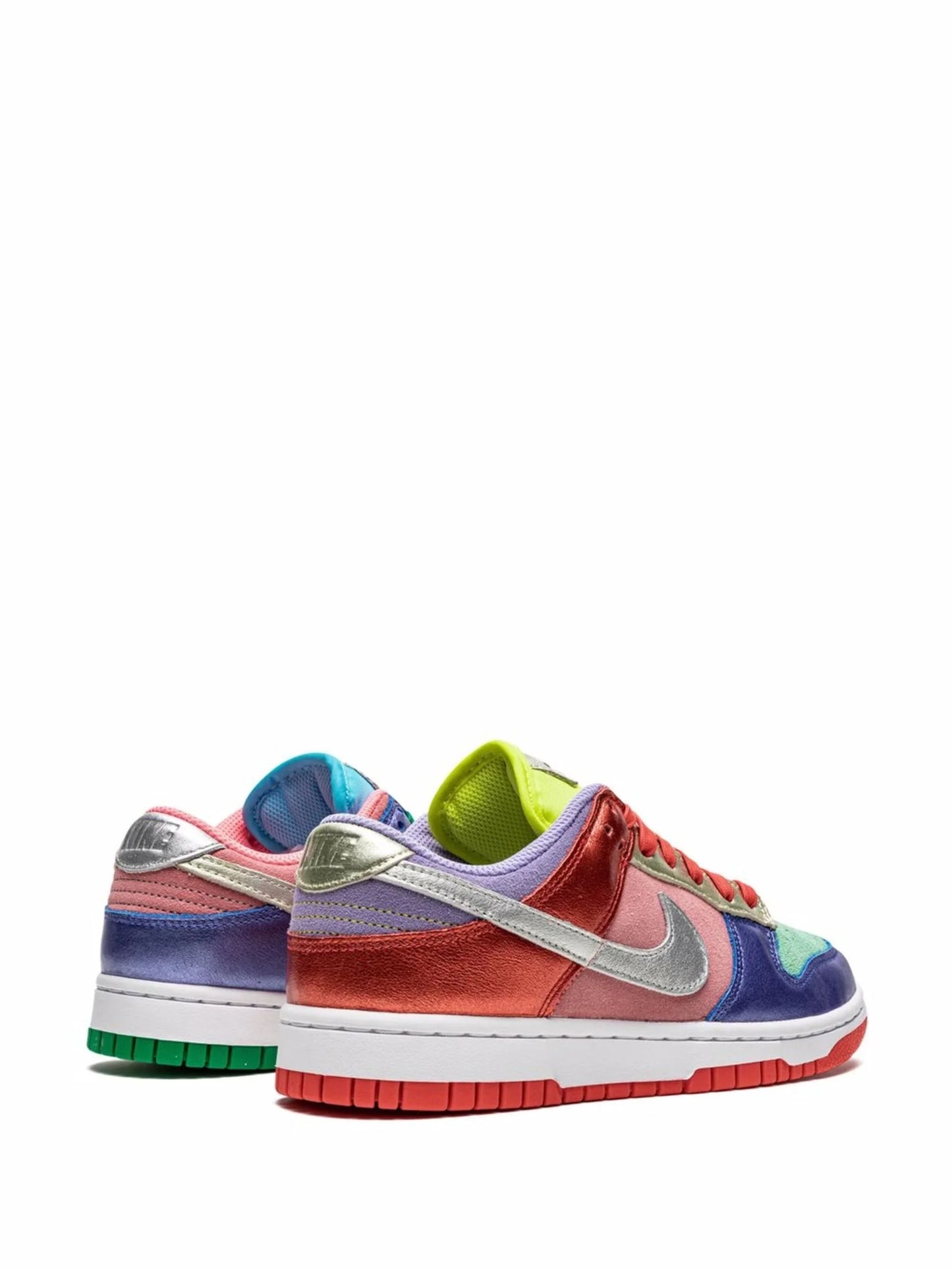 Nike SB Dunk Low Sunset Pulse