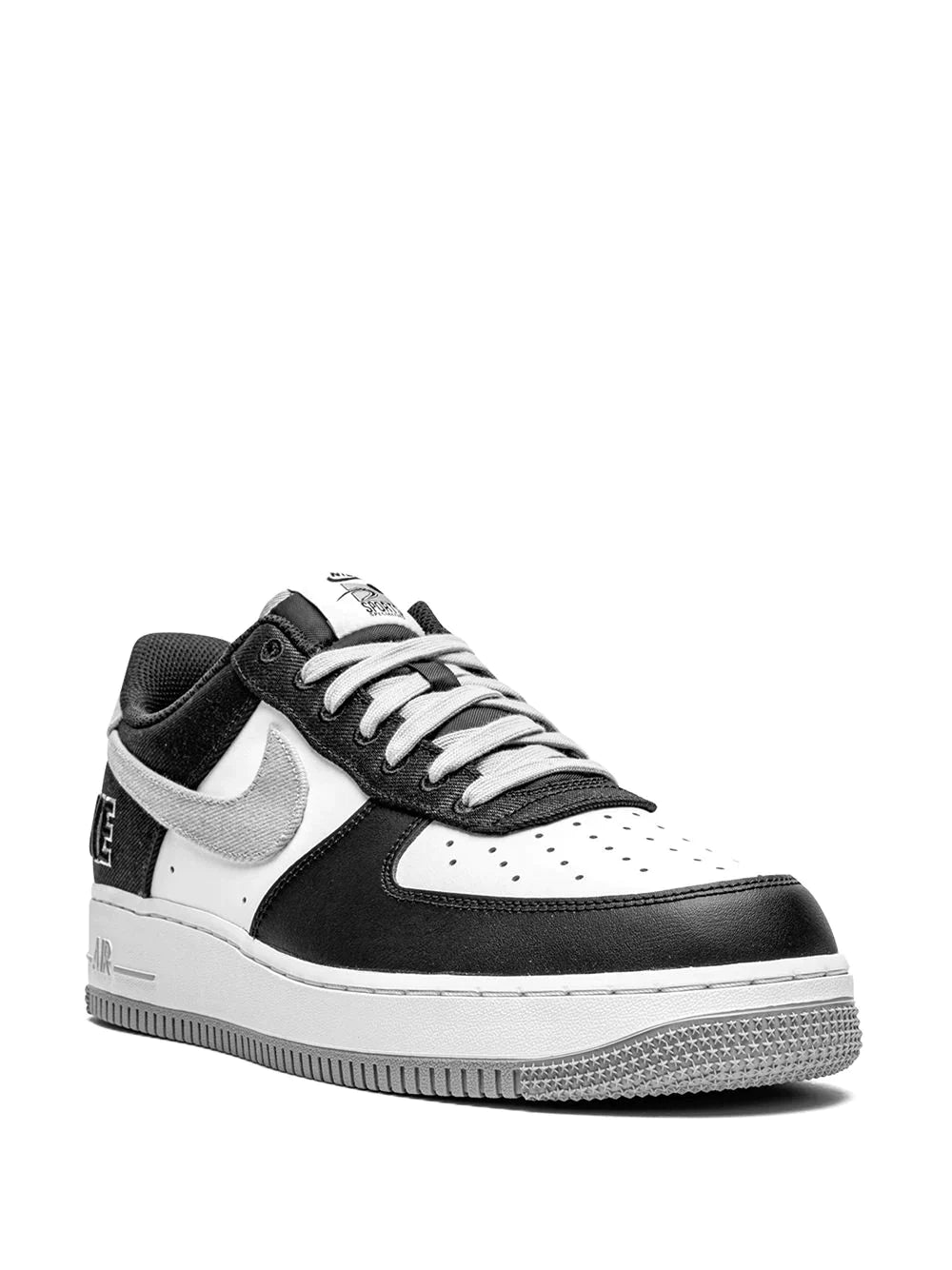 Air Force 1 '07 EMB