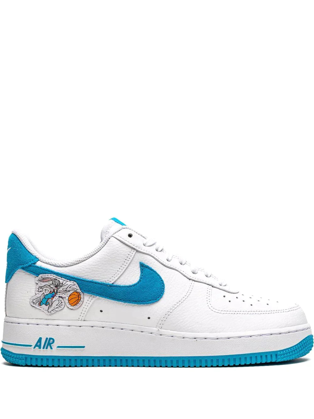 x Space Jam Air Force 1 Low sneakers