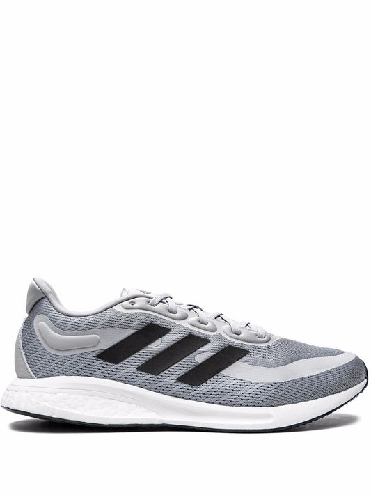 Adidass Supernova Boost Gray