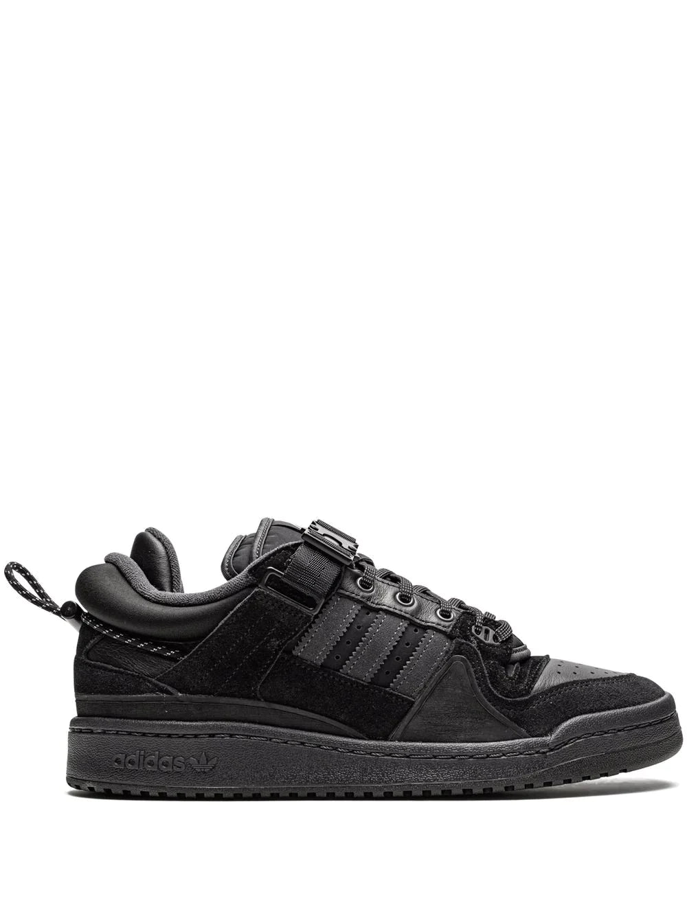 Adidas Bad Bunny All Black